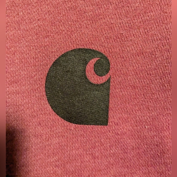 Carhartt Hoodie - Picture 3 of 4